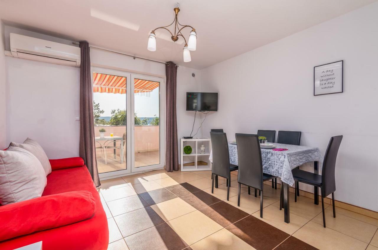 Apartament Ana Klimno